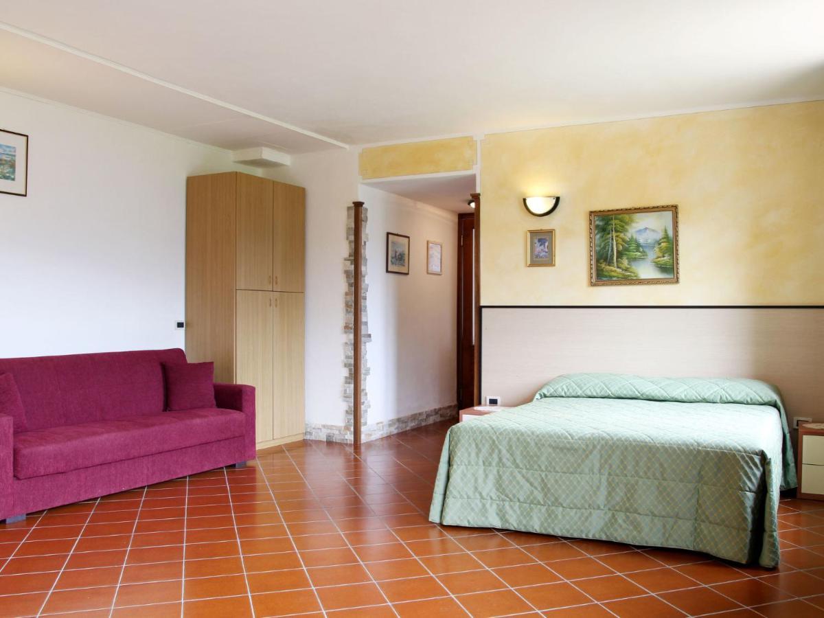 Apartment La Tartufaia-1 By Interhome Tremosine Exterior photo