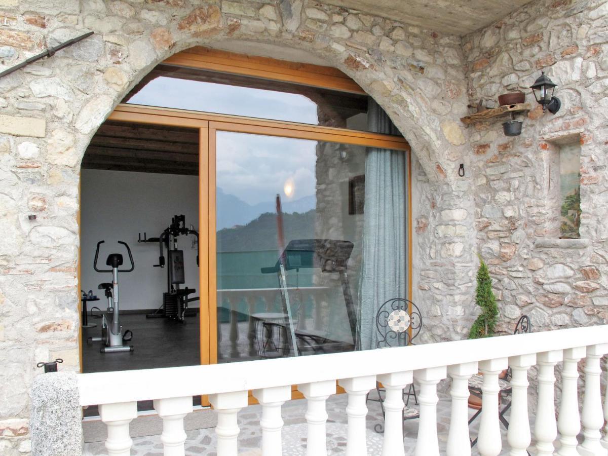 Apartment La Tartufaia-1 By Interhome Tremosine Exterior photo