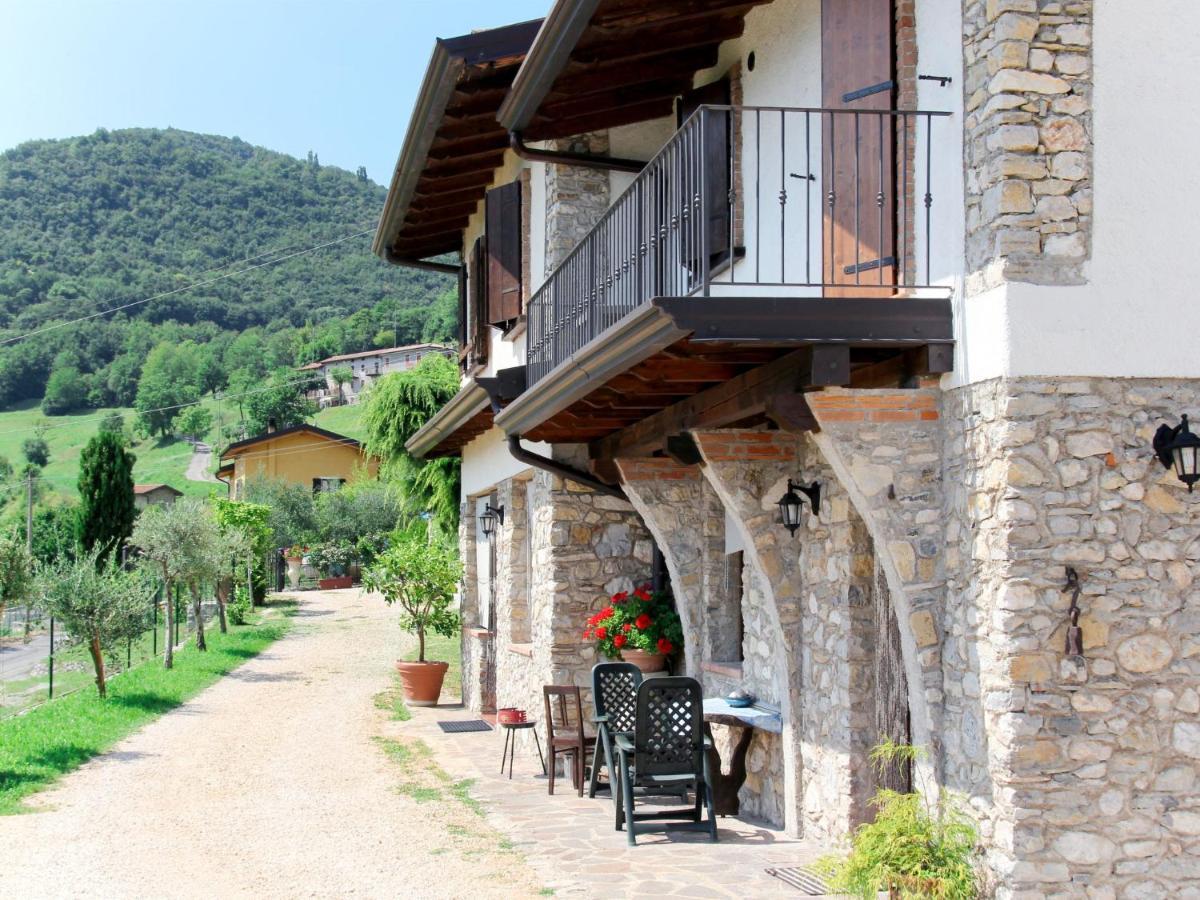 Apartment La Tartufaia-1 By Interhome Tremosine Exterior photo