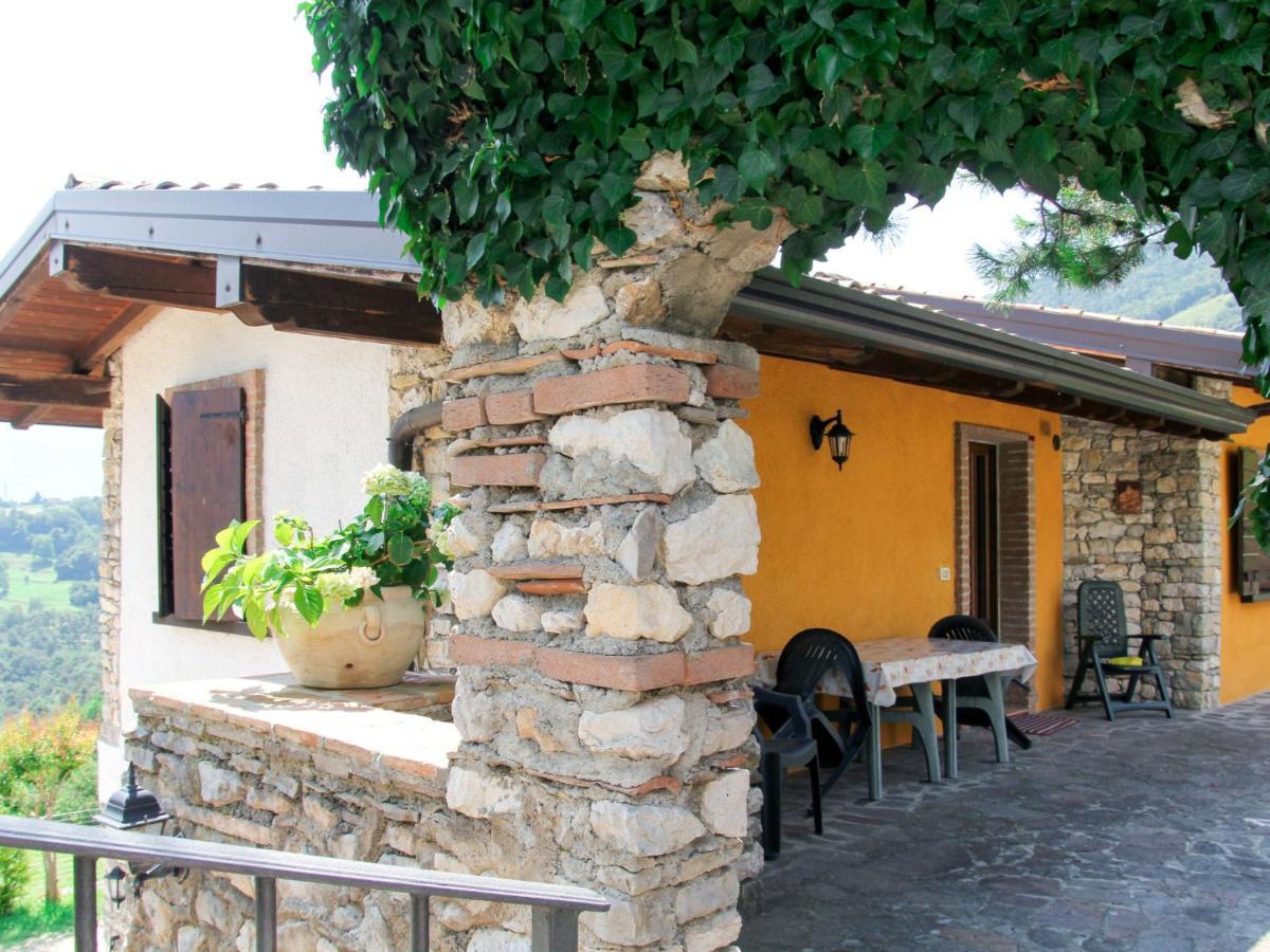 Apartment La Tartufaia-1 By Interhome Tremosine Exterior photo