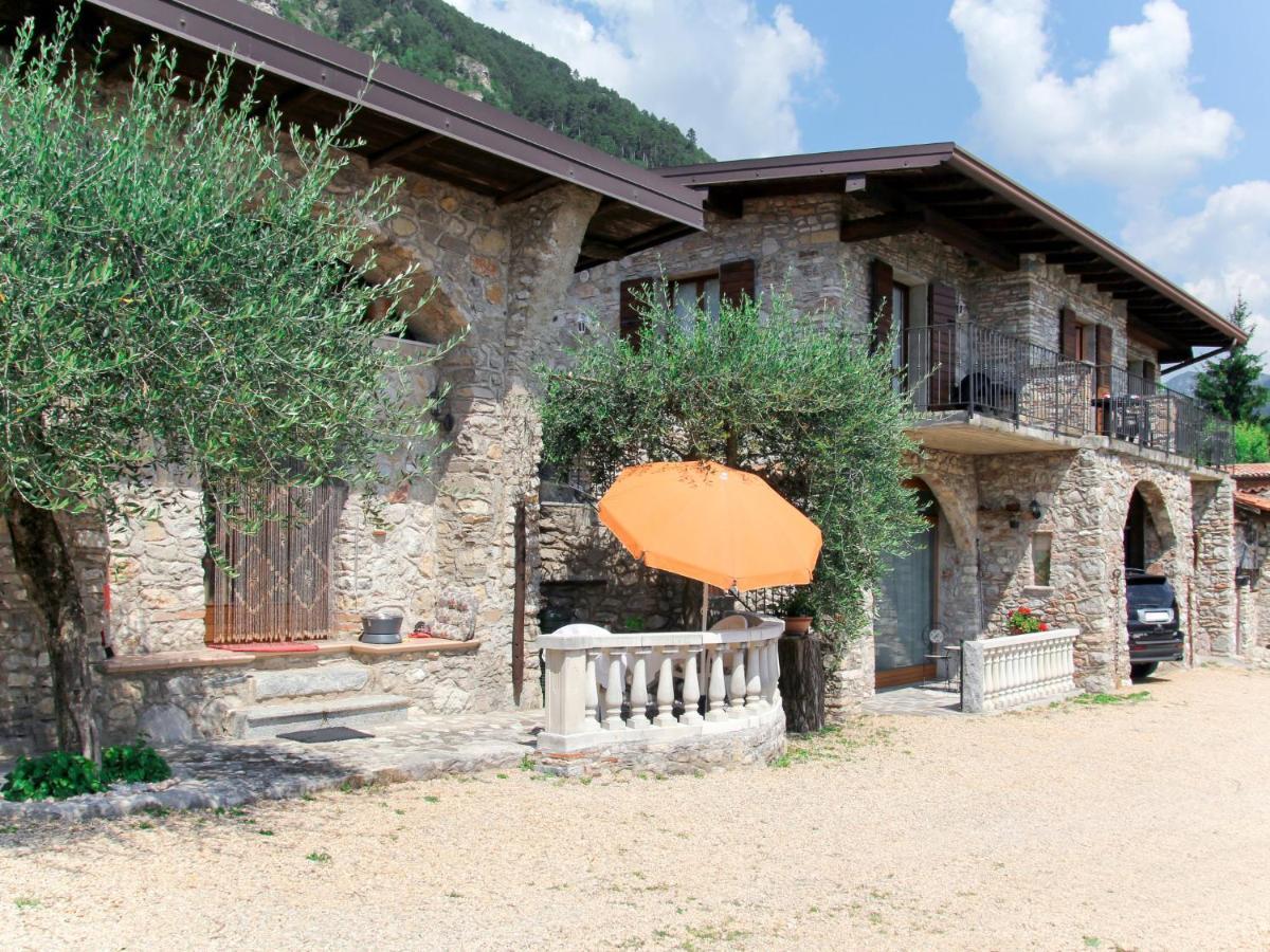 Apartment La Tartufaia-1 By Interhome Tremosine Exterior photo