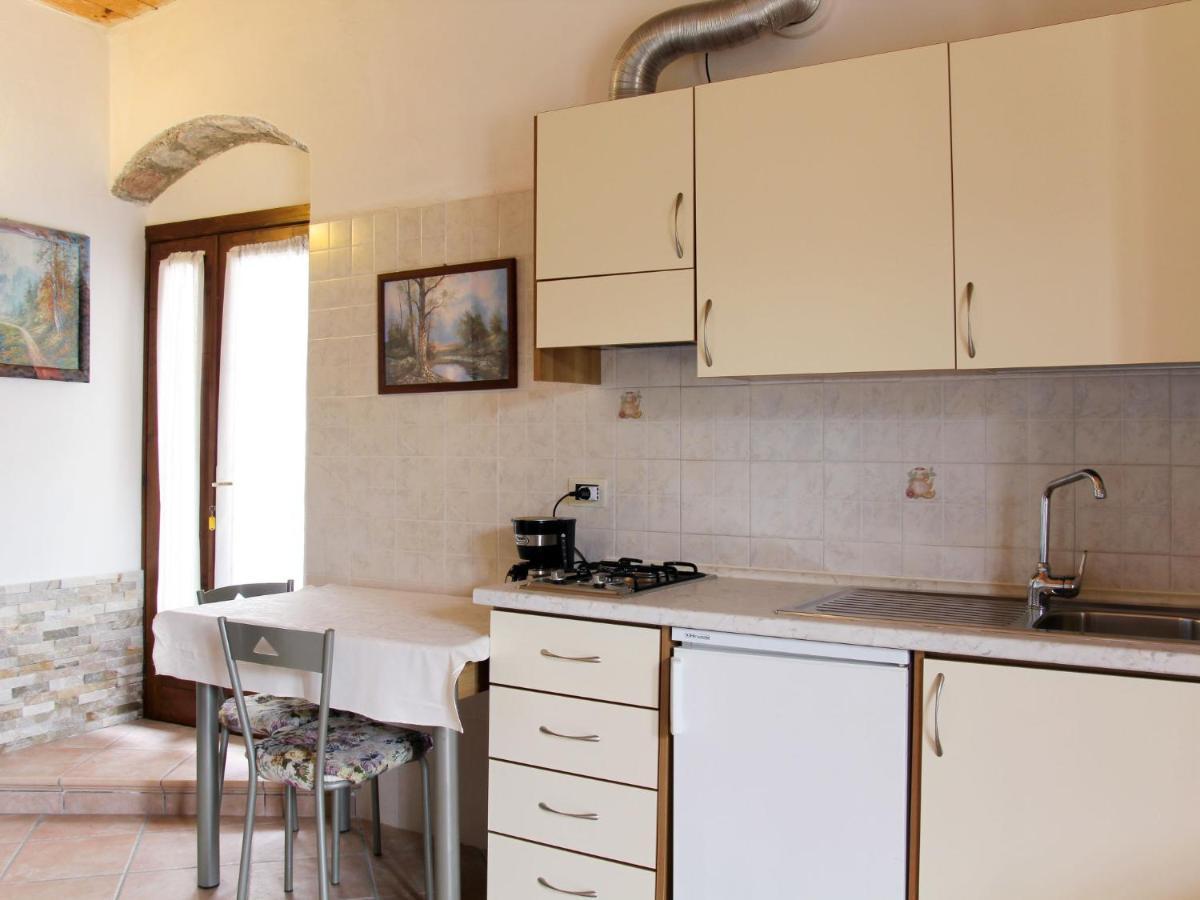 Apartment La Tartufaia-1 By Interhome Tremosine Exterior photo